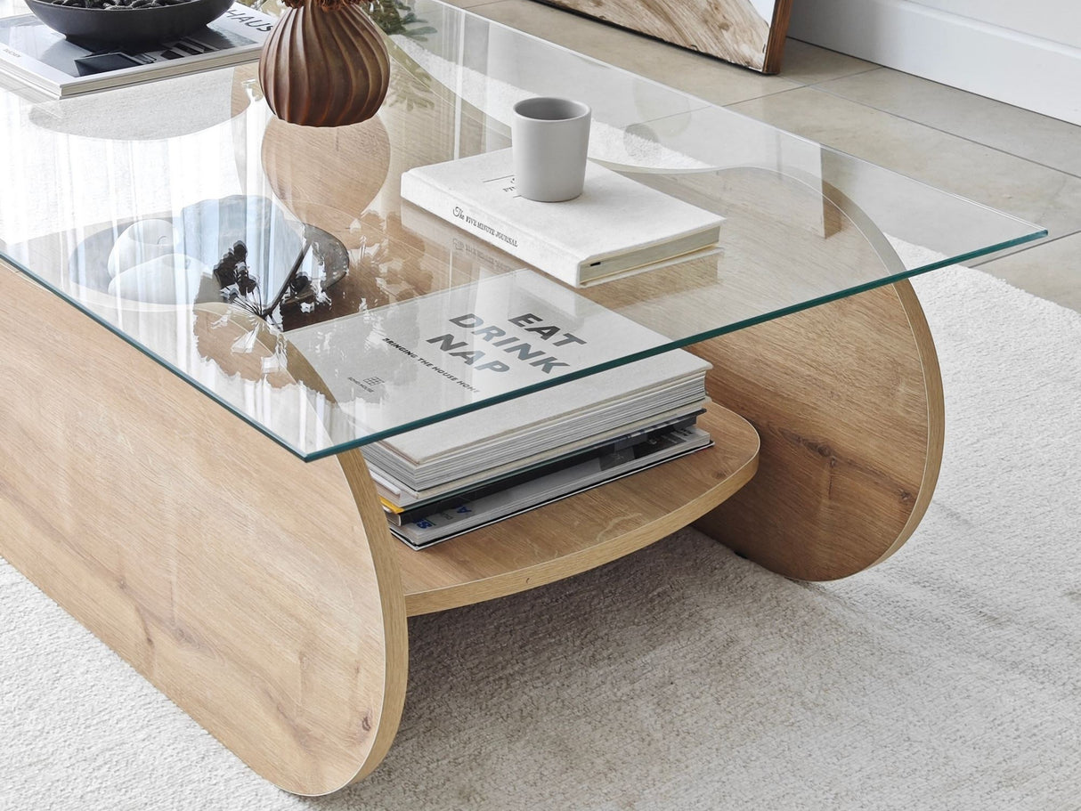 Mesa de centro 596835