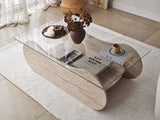Mesa de centro 596835