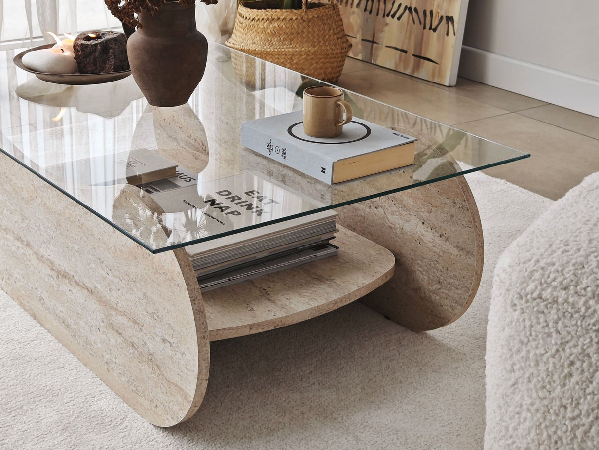Mesa de centro 596835