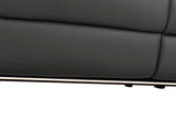Sillón reclinable de ángulo suave 596866