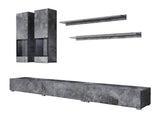 Conjunto de salón 63940