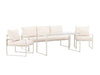 Conjunto de muebles de exterior 584035