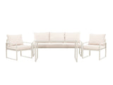 Conjunto de muebles de exterior 584035