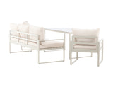 Conjunto de muebles de exterior 584035