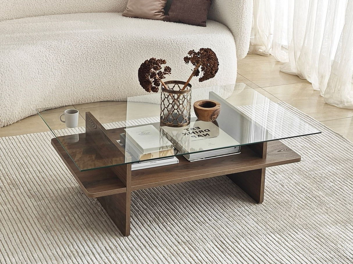 Mesa de centro 596929