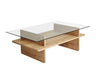 Mesa de centro 596929