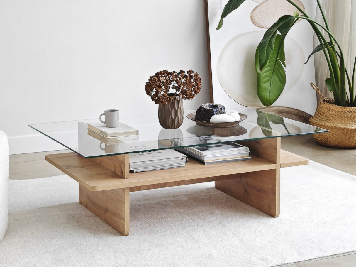 Mesa de centro 596929