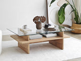 Mesa de centro 596929