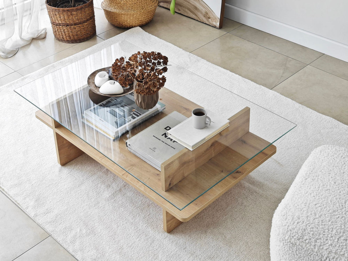 Mesa de centro 596929