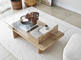 Mesa de centro 596929
