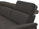 Sillón reclinable de ángulo suave 596936