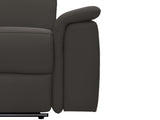 Sillón reclinable de ángulo suave 596936