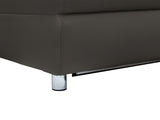 Sillón reclinable de ángulo suave 596936