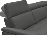Sillón reclinable de ángulo suave 596936