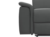 Sillón reclinable de ángulo suave 596936