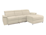 Sillón reclinable de ángulo suave 596936
