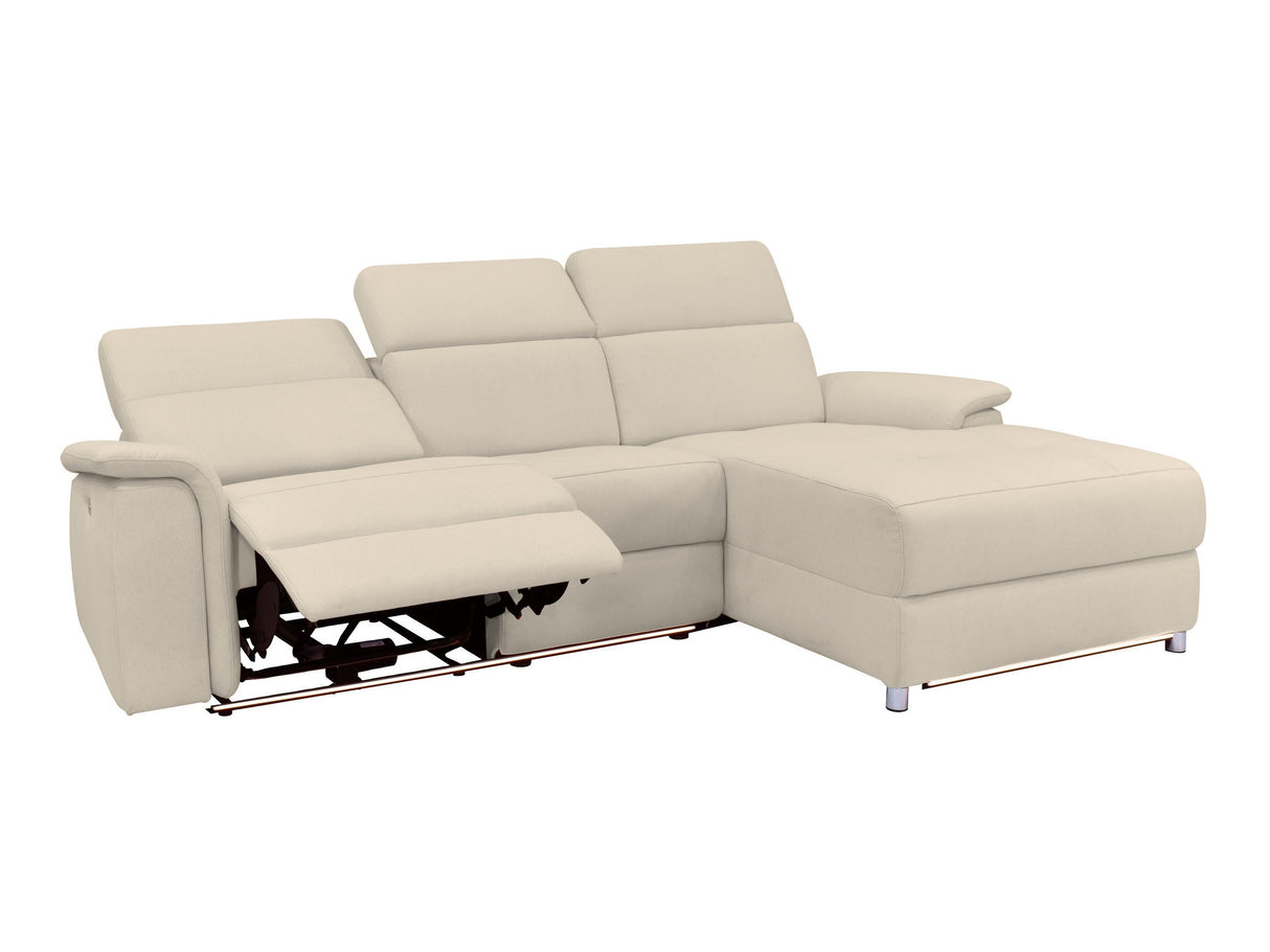 Sillón reclinable de ángulo suave 596936