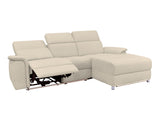 Sillón reclinable de ángulo suave 596936