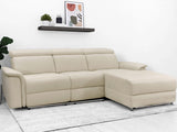 Sillón reclinable de ángulo suave 596936