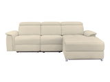 Sillón reclinable de ángulo suave 596936