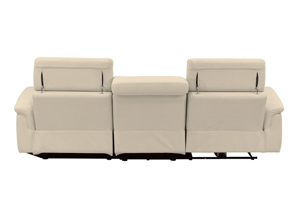 Sillón reclinable de ángulo suave 596936