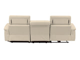Sillón reclinable de ángulo suave 596936