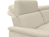 Sillón reclinable de ángulo suave 596936