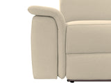 Sillón reclinable de ángulo suave 596936