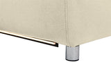 Sillón reclinable de ángulo suave 596936