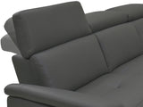Sillón reclinable de ángulo suave 596936