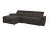 Sillón reclinable de ángulo suave 596936