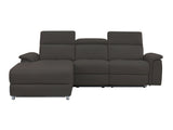 Sillón reclinable de ángulo suave 596936
