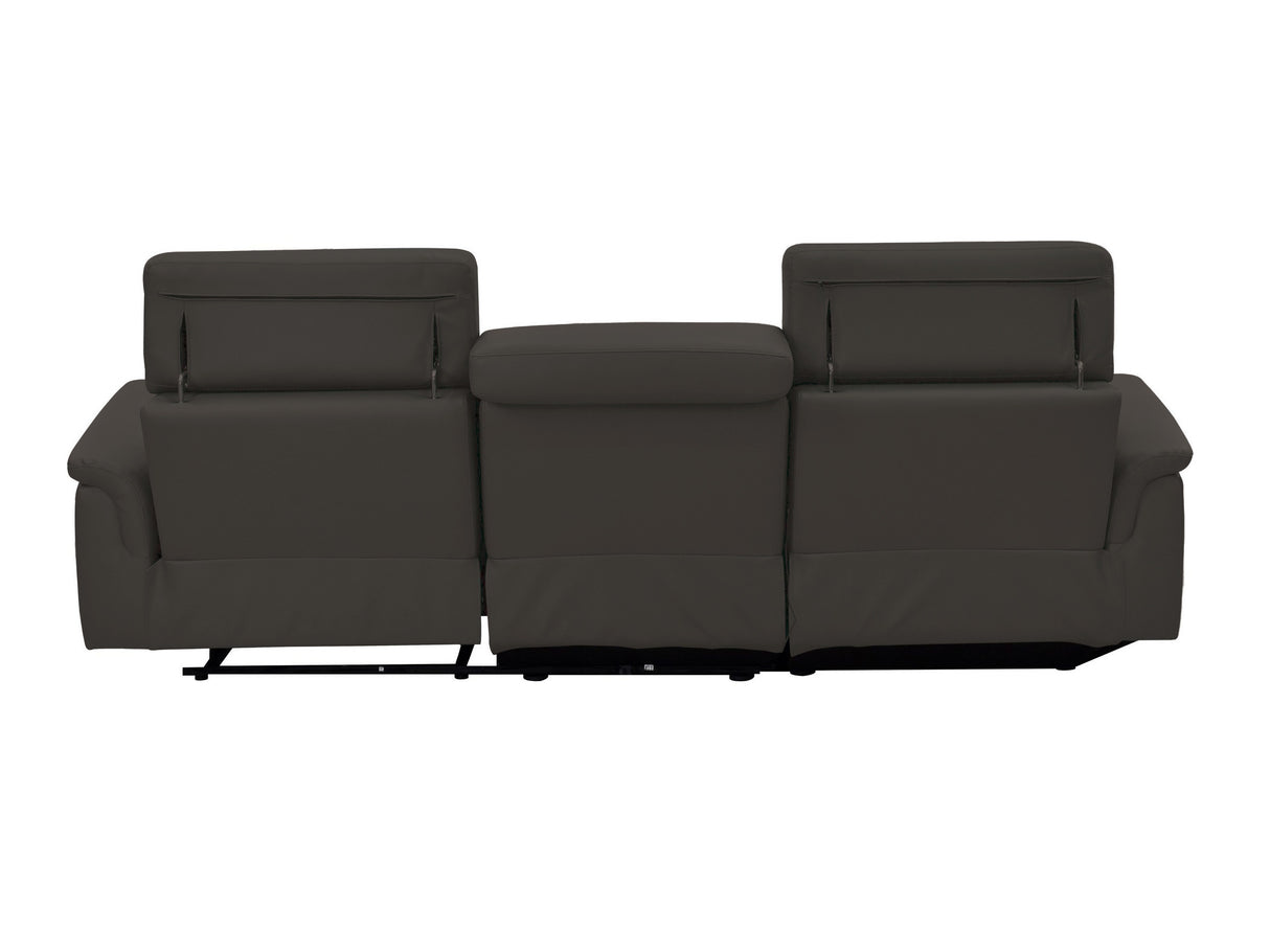 Sillón reclinable de ángulo suave 596936