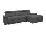 Sillón reclinable de ángulo suave 596936