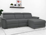 Sillón reclinable de ángulo suave 596936