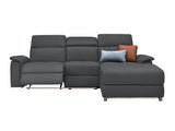 Sillón reclinable de ángulo suave 596936