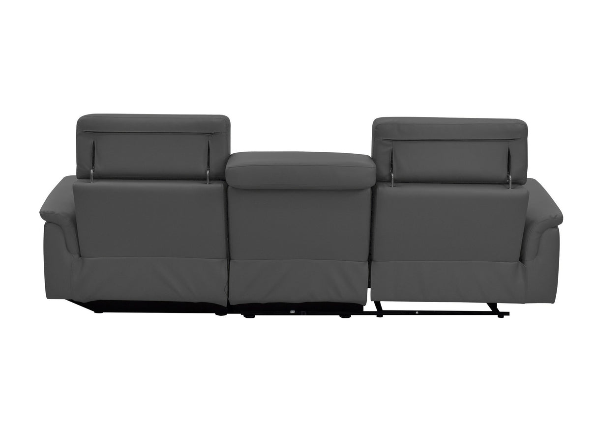 Sillón reclinable de ángulo suave 596936