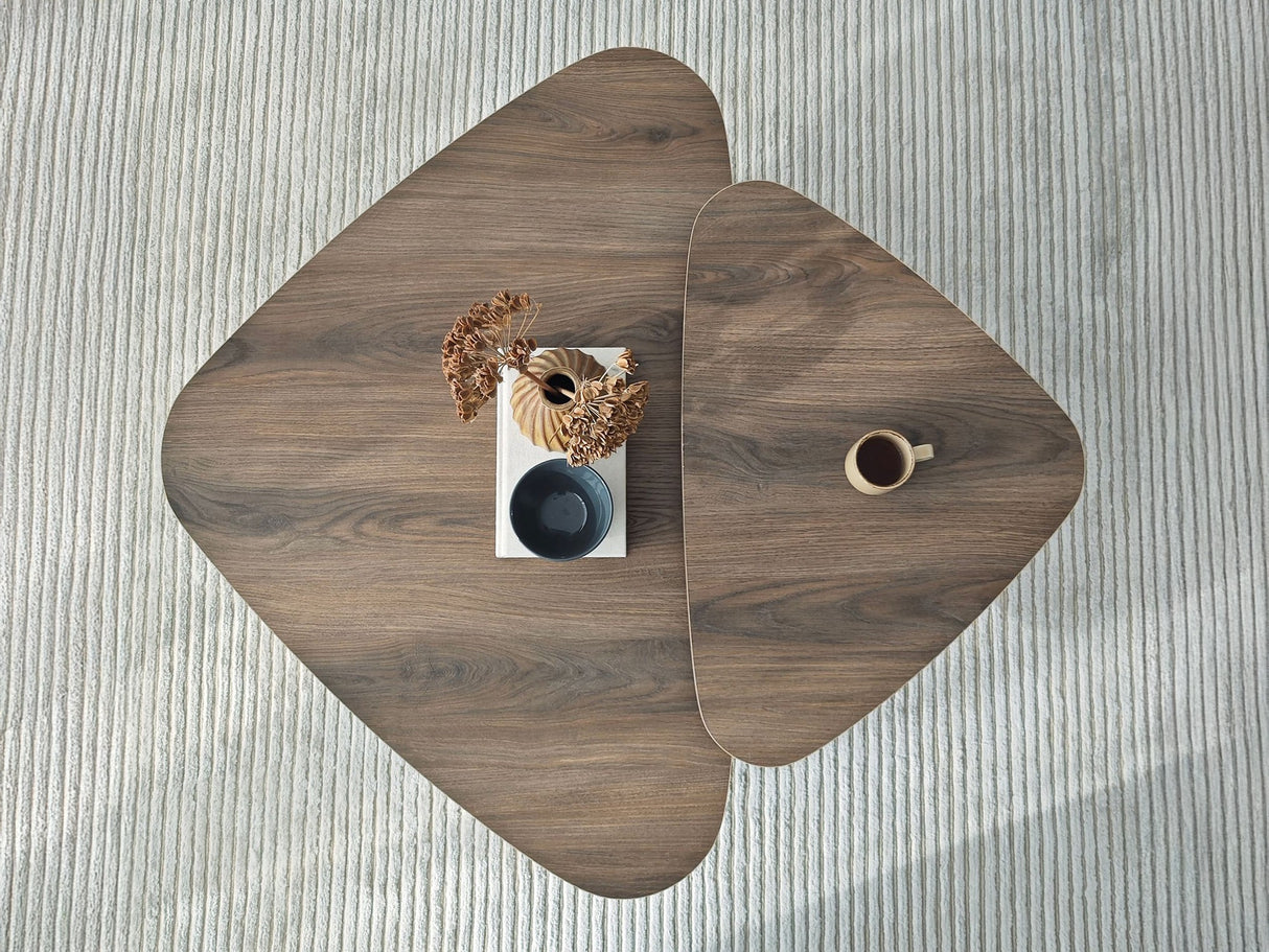 Conjunto mesa de centro 596984