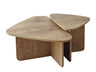 Conjunto mesa de centro 596984