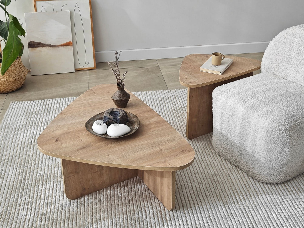 Conjunto mesa de centro 596984