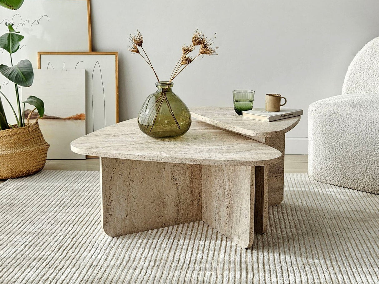 Conjunto mesa de centro 596984