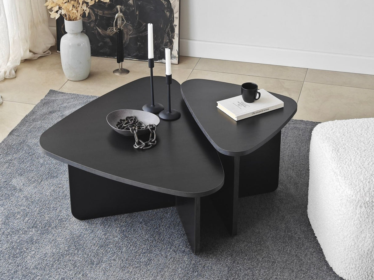 Conjunto mesa de centro 596984