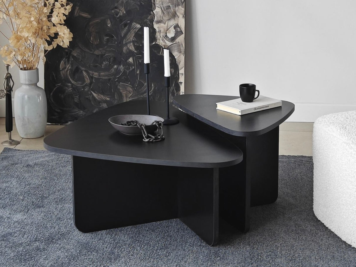 Conjunto mesa de centro 596984