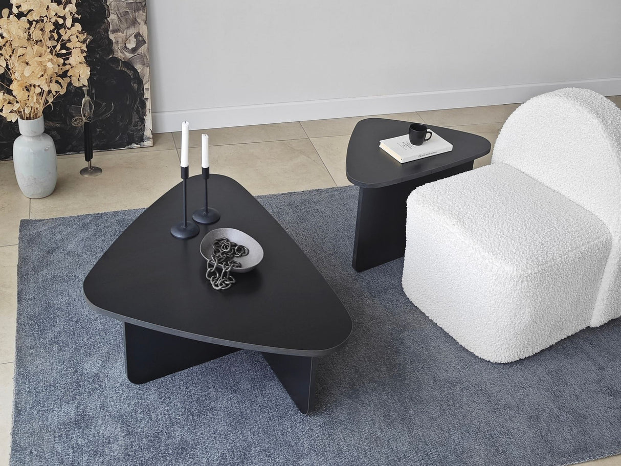 Conjunto mesa de centro 596984