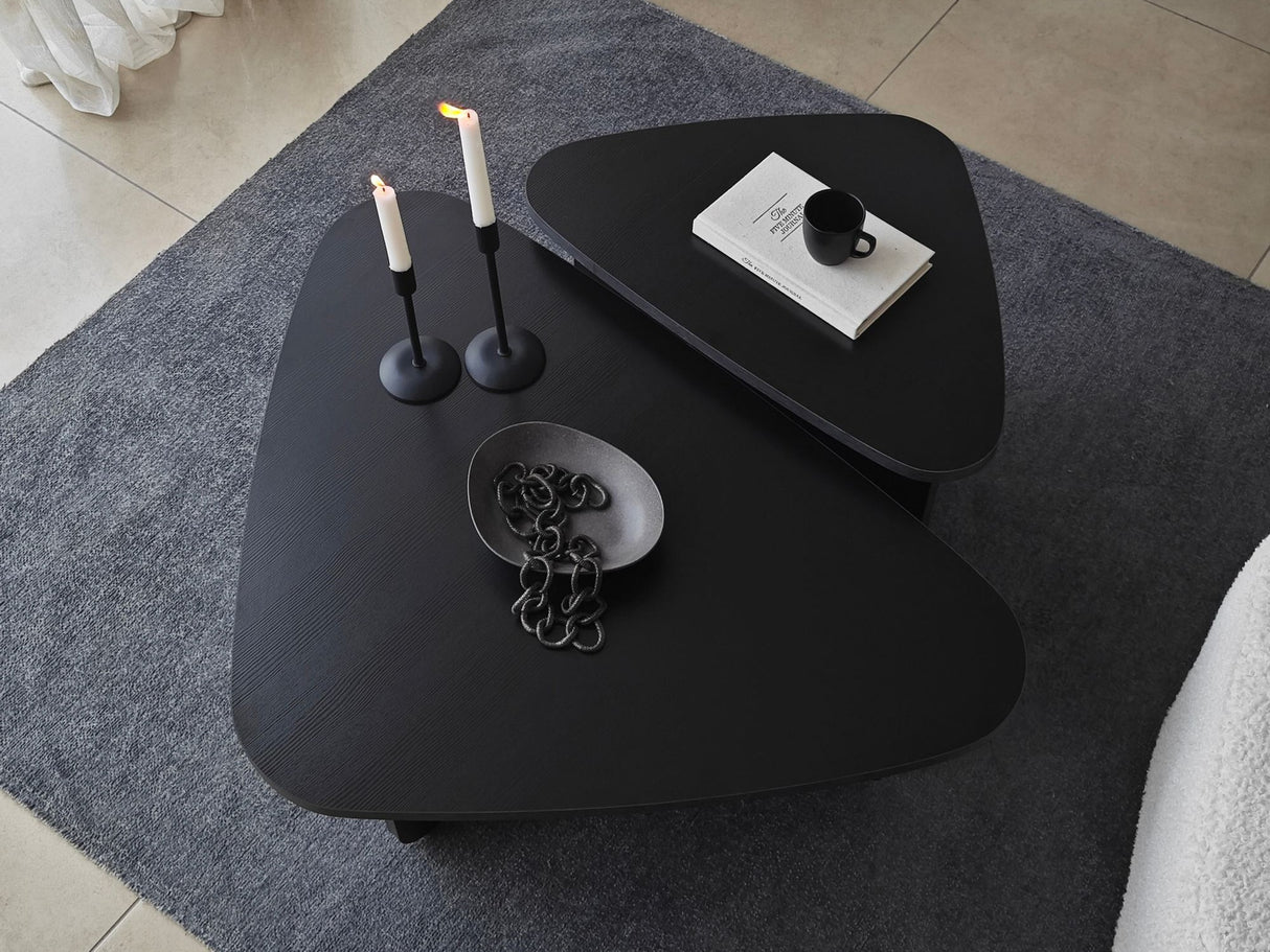 Conjunto mesa de centro 596984