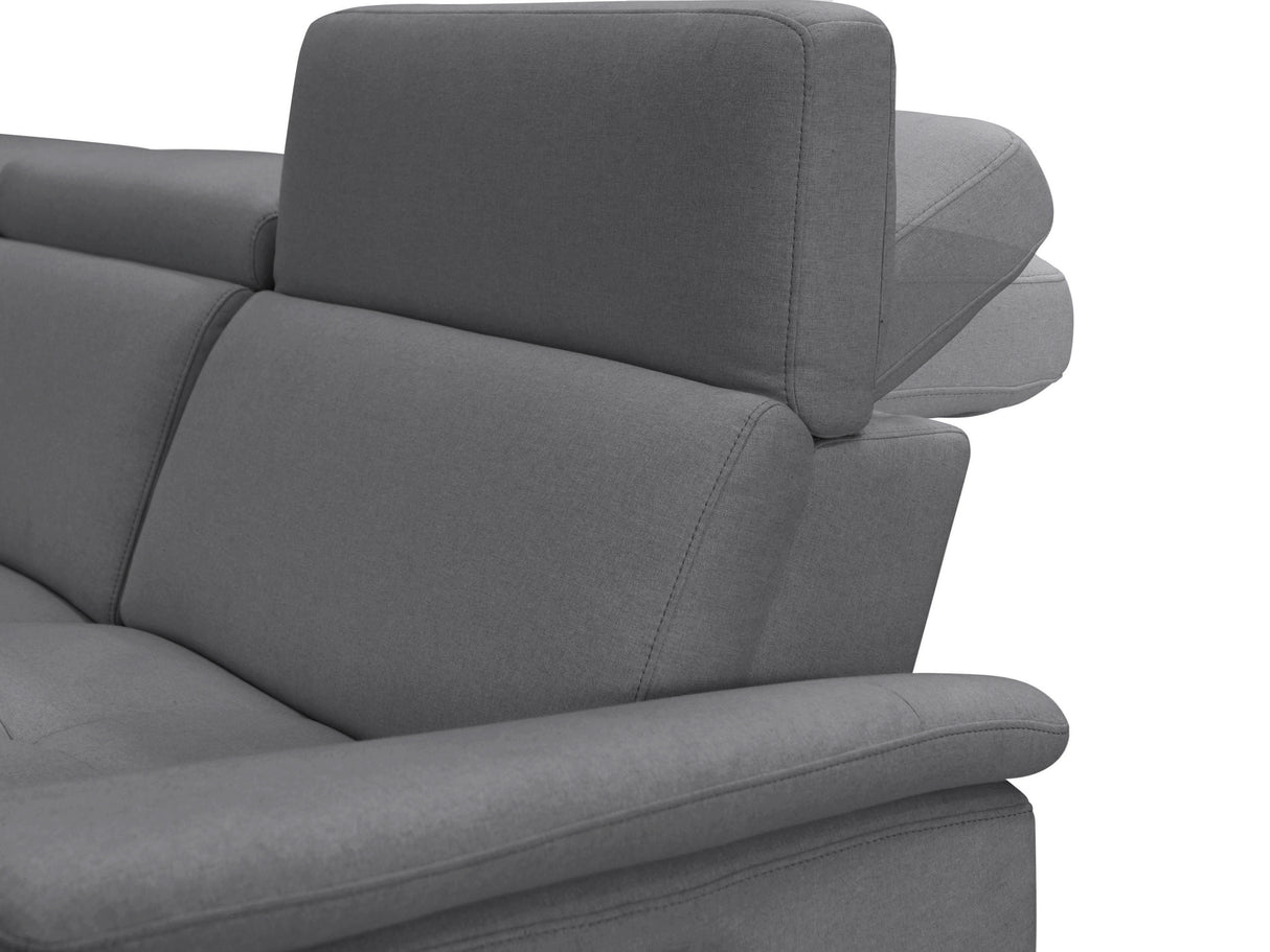 Sillón reclinable de ángulo suave 596936