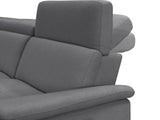 Sillón reclinable de ángulo suave 596936