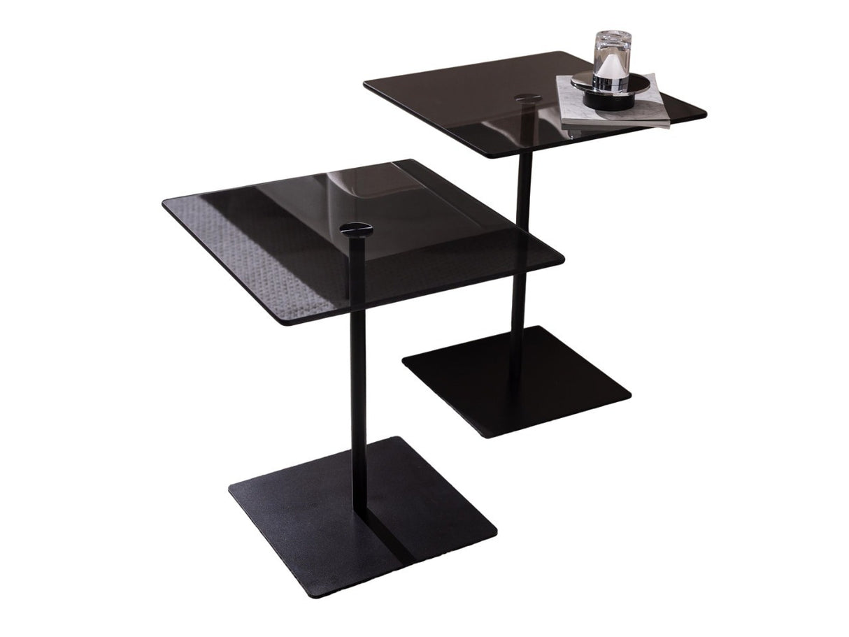 Conjunto de mesas auxiliares 596990
