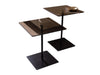Conjunto de mesas auxiliares 596990