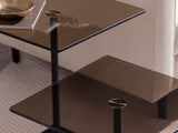 Conjunto de mesas auxiliares 596990